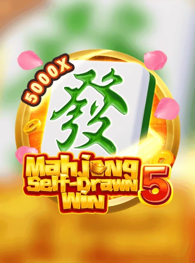 Progressive bingo jackpot game cover
